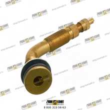 Клапан колесный Part № JLA0324 JCB