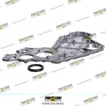 Крышка Part № 02/201852 JCB