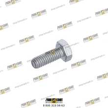 Болт М6 х 16 мм Part № 1315/0203D JCB