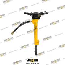 Отбойный молоток HM29, 29 кг. Part № 929/92700 JCB