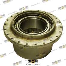 Корпус редуктора хода в сборе Part № 05/903859 JCB