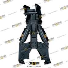 Ножницы гидравлические MP300 универсальные Part № 980/A2393 JCB