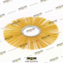 Сегмент щетки пластиковый Part № 994/00868 JCB