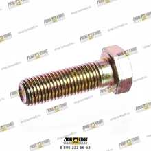 Болт Part № 1316/3815Z JCB