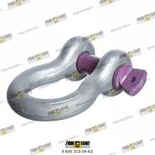 Грузоподъемная серьга ковшевого звена JS200-220 Part № JBV0015 JCB