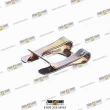 Клипса Part № 913/01102 JCB