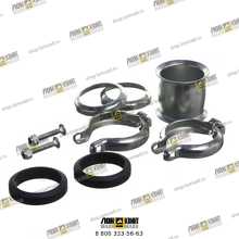 Соединительная муфта Part № KRJ3818 JCB