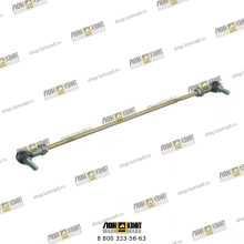 Тяга (387mm) Part № 913/10217 JCB