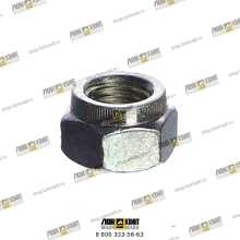 Гайка M16 Part № 1370/0603Z JCB