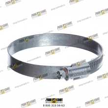 Хомут 59-83мм Part № 2201/0013 JCB