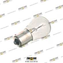 Лампочка 12В 21 Вт одноконтактная Part № 720/10005 JCB