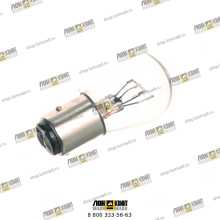 Лампочка 12В 21/5 Вт Part № 720/10038 JCB