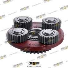 Редукционная шестерня 1-я ступень Part № 05/903805 JCB