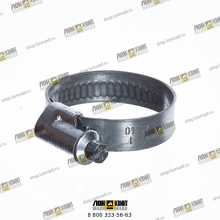 Хомут 21-38мм Part № 2201/0007 JCB