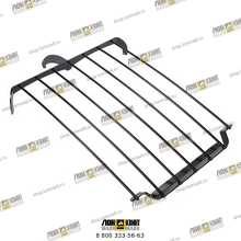 Защита верх Part № 335/08856 JCB