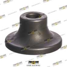 Трамбовка 125 мм 22 кг Part № PP/7314 JCB