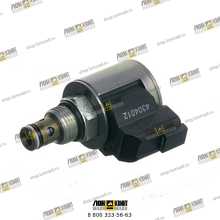 Клапан электромагнитный (черепаха) Part № 25/222657 JCB