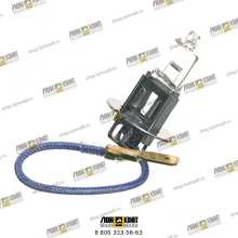 Лампочка 12В - 55 Вт H3 Part № 720/10061 JCB