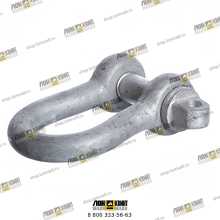 Серьга (D) = 1 тонна. Part № 918/66900 JCB