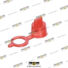 Колпачок ниппеля Part № 835/00017A JCB