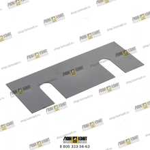 Регулировочная пластина Part № 158/30180 JCB