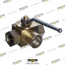 Клапан-кран Part № 25/222123 JCB