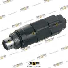 Главный клапан MRV Part № 25/618901 JCB