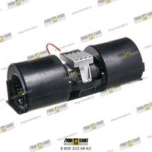 Вентилятор печки Part № 30/925975 JCB