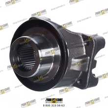 Фланец (Гайка М30) Part № 458/20813 JCB