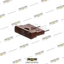 Предохранитель 7,5 A Part № 716/05704 JCB