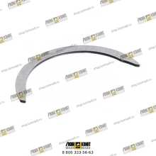 Упорное полукольцо верхнее + 0,19мм Part № 02/192011 JCB