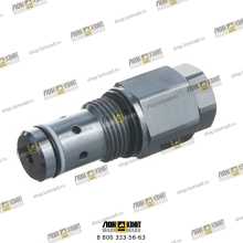Клапан разгрузочный Part № 25/222834 JCB