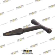 Ключ люка стрелы Part № 825/99835A JCB