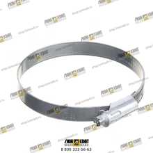 Хомут 65-89мм Part № 2201/0014 JCB