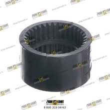 Муфта привода гидронасоса Part № 231/40204 JCB