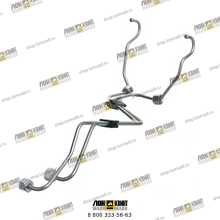 Трубка топл. (№3, №4) в сб. Part № 320/06554 JCB