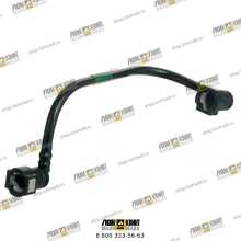 Трубка топливная (от т. фильтра к ТНВД) Part № 320/07052 JCB