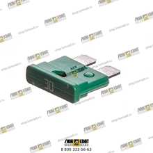 Предохранитель 30 A Part № 716/05709 JCB