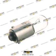 Лампочка 12V-4W Part № 720/10043 JCB