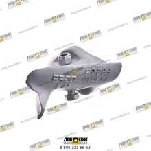 Головка шнека (стандарт) Part № 980/03510 JCB