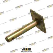 Стопорный палец удлинителя Part № 980/89578 JCB