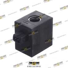 Катушка 24V / 16мм (C16A24/19) Part № 25/221168 JCB