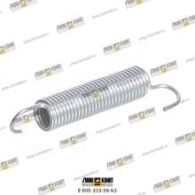 Фиксатор поворота сиденья Part № 814/10156 JCB