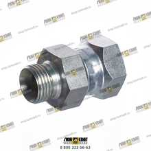 Переходник папа/мама BSP 1/2