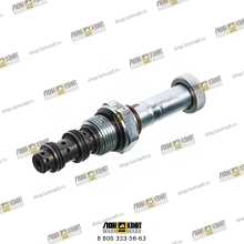 Гидроклапан Part № 6900/0457 JCB