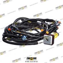 Жгут основной Part № 721/12351 JCB