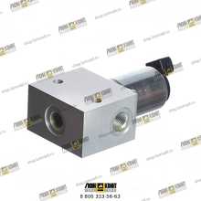 Пропорциональный соленоид Part № 928/60027 JCB