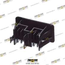 Заглушка Part № 701/80265 JCB