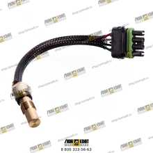 Датчик скорости Part № 716/30063 JCB