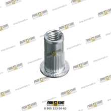 Гайка-заклёпка М8 Part № 826/01106 JCB